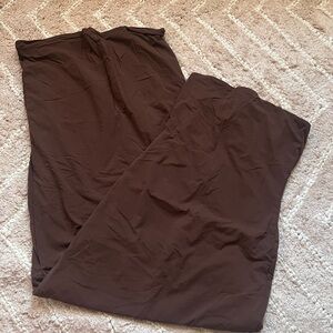 SKIMS Fits Everybody Tube Dress